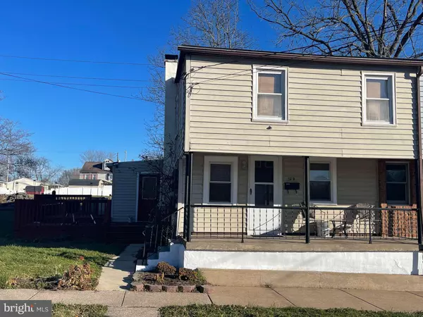 Middletown, PA 17057,139 STATE ST