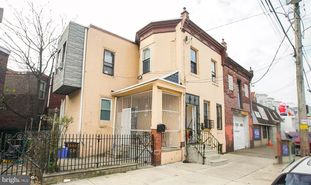 1140-1142 E TIOGA ST, Philadelphia, PA 19134