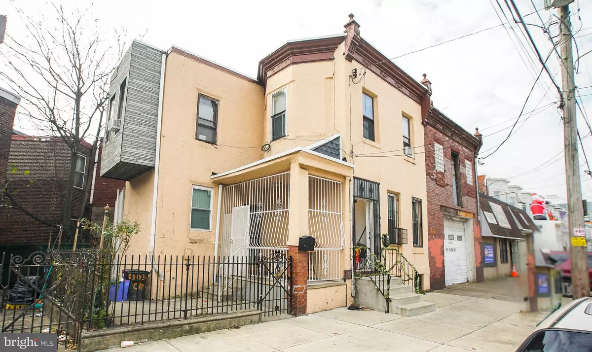 Philadelphia, PA 19134,1140-1142 E TIOGA ST