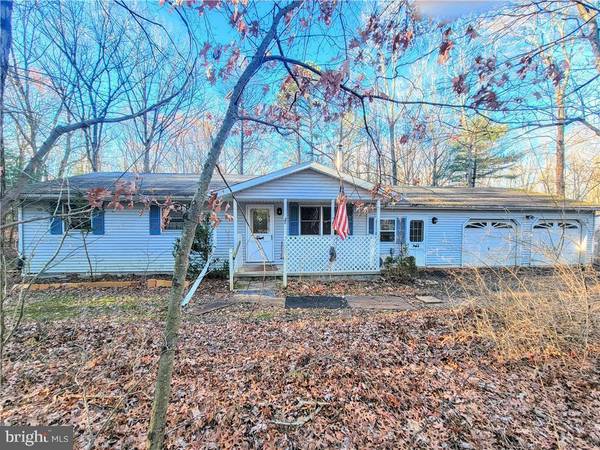 45 PENN DR, Lehighton, PA 18235