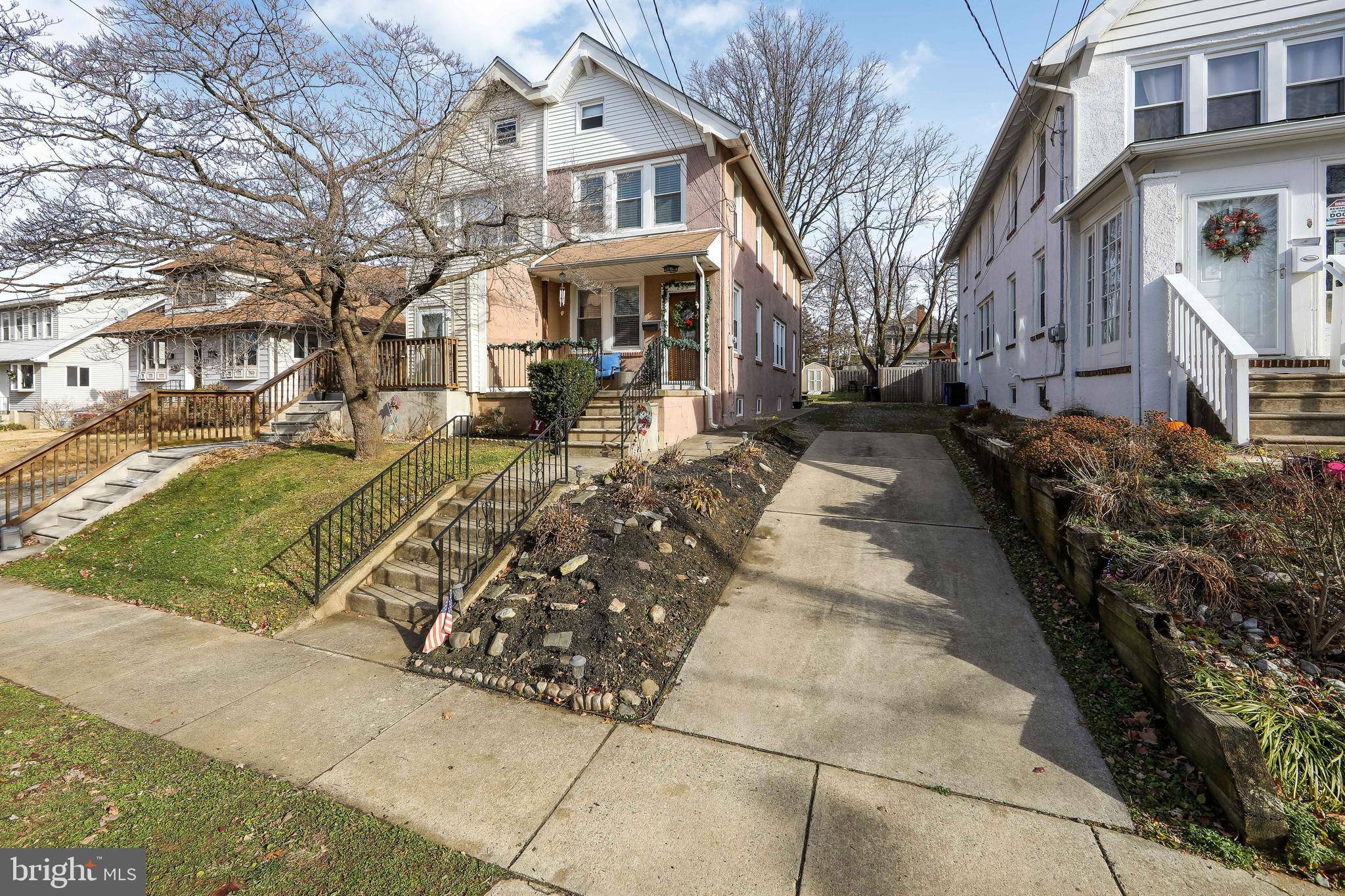 225 RICHEY AVE, Collingswood, NJ 08107