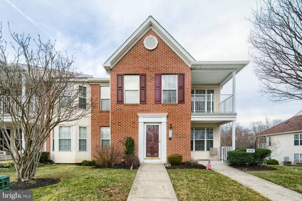 1712 GIBSON RD #120, Bensalem, PA 19020