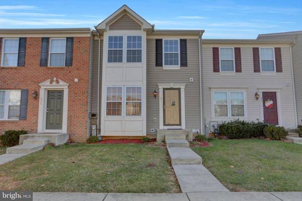 649 POSSUM TROT WAY, Aberdeen, MD 21001