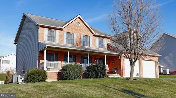 8343 STOTTLEMYER RD, Waynesboro, PA 17268