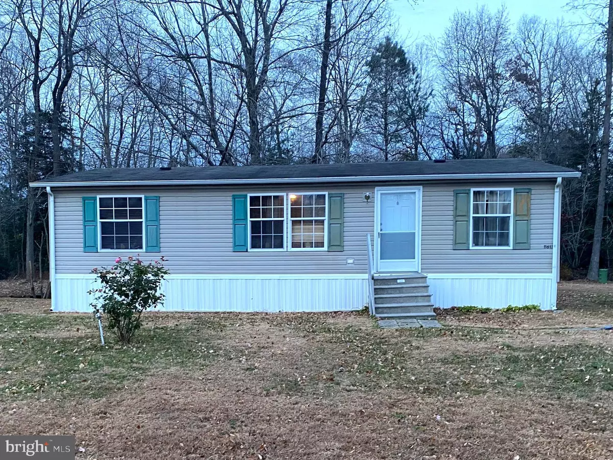 Laurel, DE 19956,11613 CHERRY LN #51020