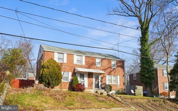 322 MARSH LN, Wilmington, DE 19804