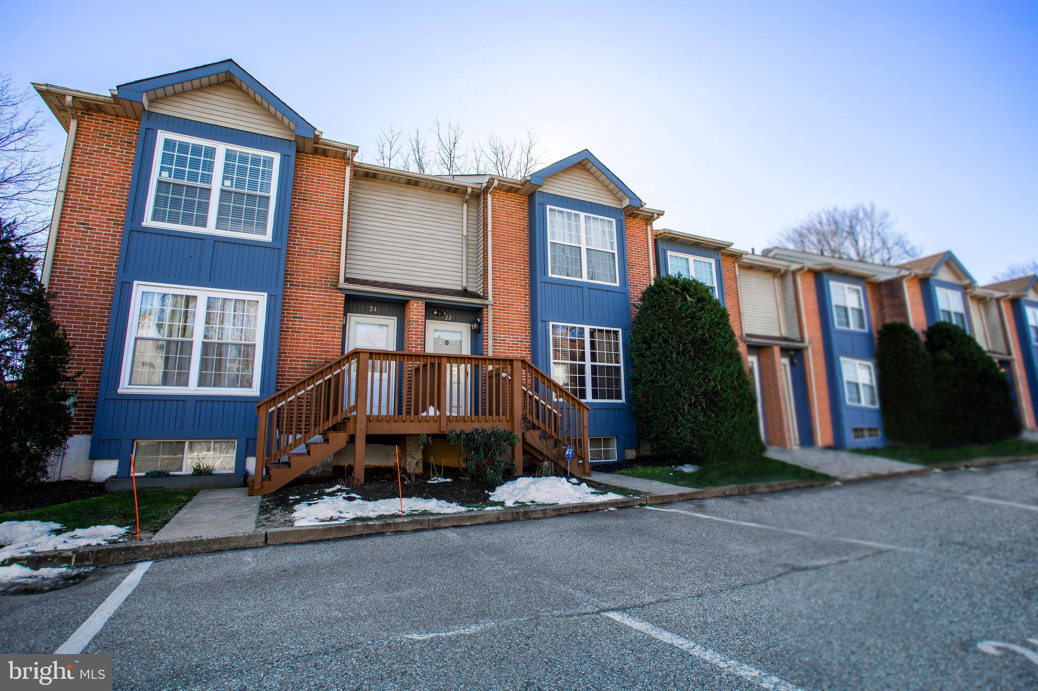 7923 RIDGE AVE #22, Philadelphia, PA 19128