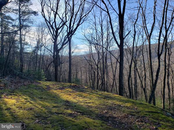 6A LOST RIVER MOUNTAIN, Mathias, WV 26812