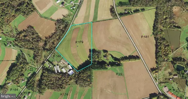 1655 BISHOFF, Friendsville, MD 21531