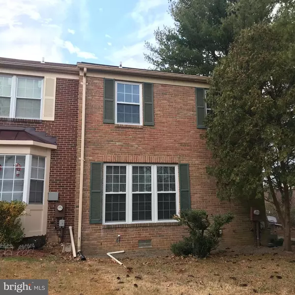 14810 ASHFORD CT, Laurel, MD 20707