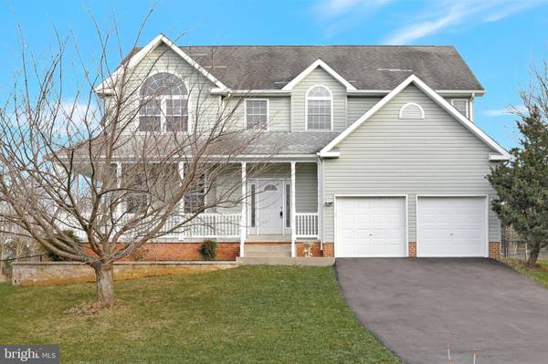 393 BEAUTIFUL CT, Martinsburg, WV 25404