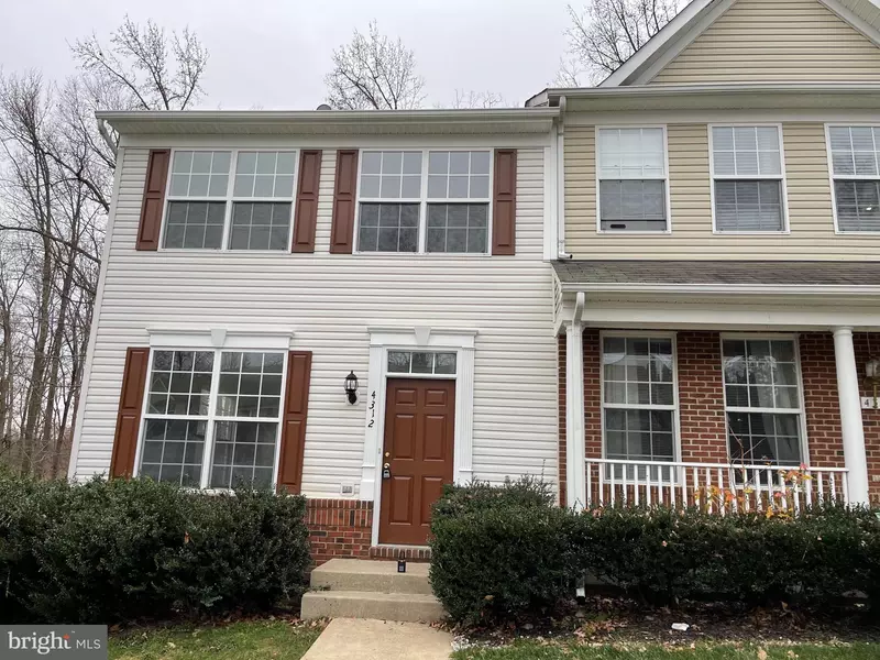 4312 NORMANDY CT, Fredericksburg, VA 22408