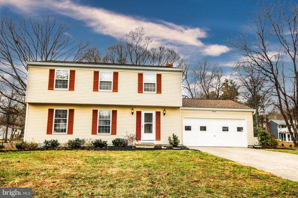 5644 HIGH TOR HL, Columbia, MD 21045