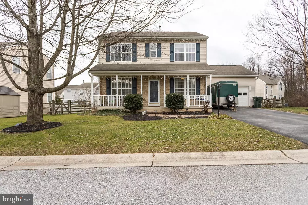 Coatesville, PA 19320,135 NASSAU LN