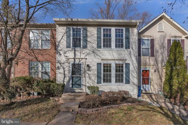 13736 PALMETTO CIR, Germantown, MD 20874