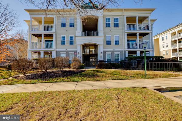 Germantown, MD 20874,13304 KILMARNOCK WAY #UNIT E, 2ND FLOOR