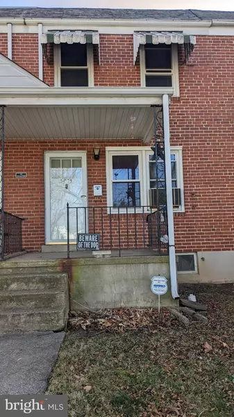 3705 MACTAVISH AVE, Baltimore, MD 21229