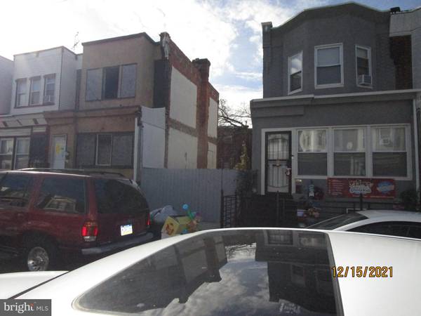 Philadelphia, PA 19143,1722 S YEWDALL ST