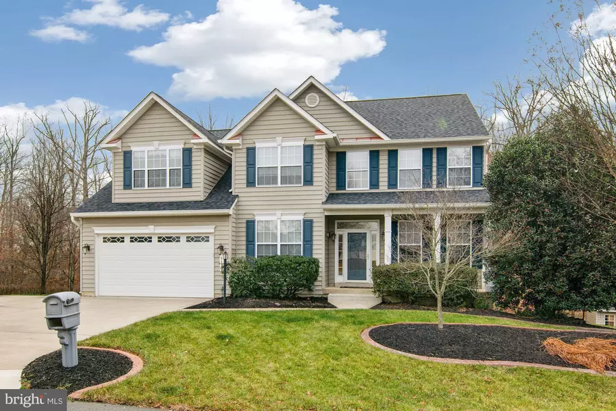 5433 QUINN LN, Woodbridge, VA 22193