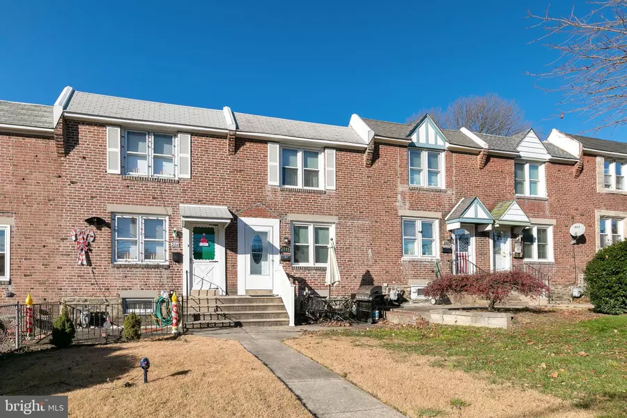 2209 BOND AVE, Drexel Hill, PA 19026