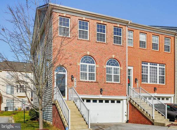 3913 CHELSEA PARK LN #6, Burtonsville, MD 20866