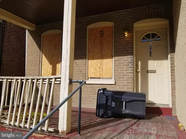 Wilmington, DE 19802,2421 N MADISON ST