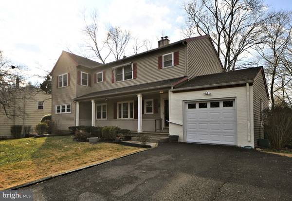 Yardley, PA 19067,1233 GREENHILL RD