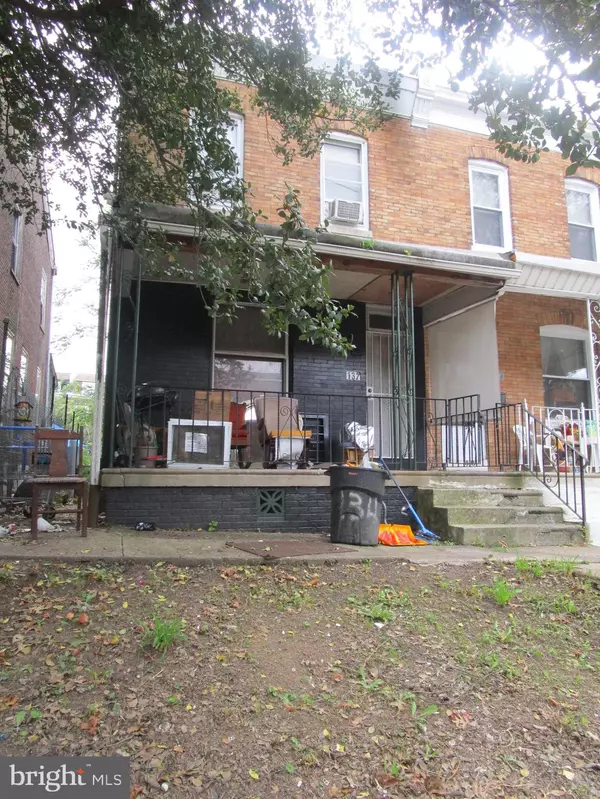 Philadelphia, PA 19120,132 DELPHINE ST