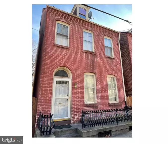 640 SAINT JOSEPH ST, Lancaster, PA 17603