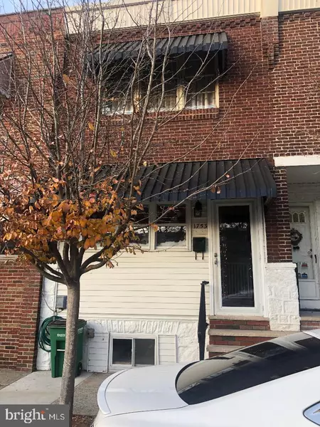 1753 BARBARA ST, Philadelphia, PA 19145