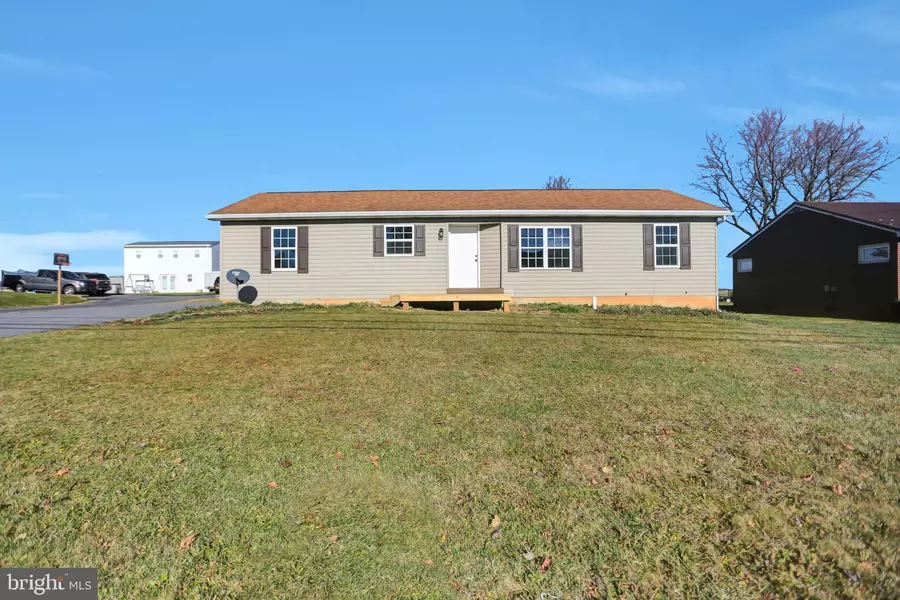 1555 ORRSTOWN, Shippensburg, PA 17257