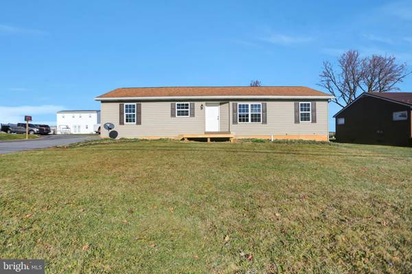 1555 ORRSTOWN, Shippensburg, PA 17257