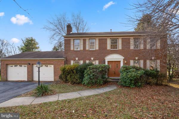 16912 GOVERNORS WAY, Rockville, MD 20853