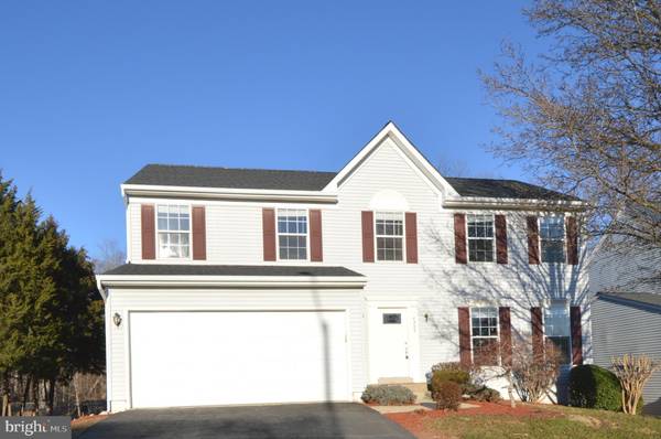 9229 CYNTHIA ST, Manassas Park, VA 20111