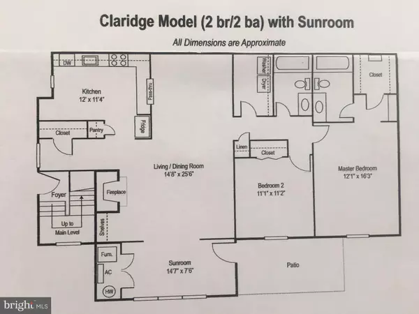 Oakton, VA 22124,10078 OAKTON TERRACE RD #10078