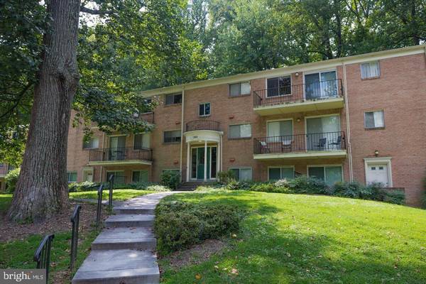 10600 KENILWORTH AVE #104, Bethesda, MD 20814