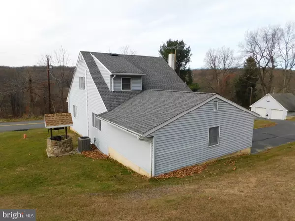 Bechtelsville, PA 19505,321 LENAPE RD