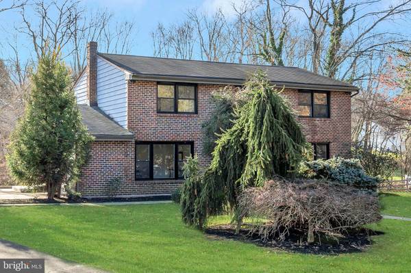 8808 PATTON RD, Glenside, PA 19038