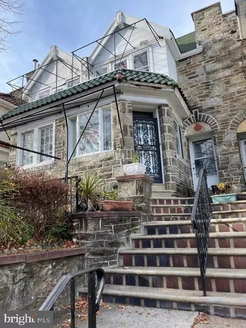 Philadelphia, PA 19119,411 E VERNON RD