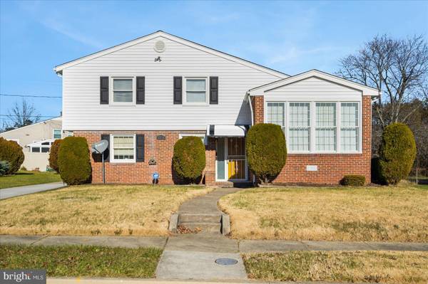 7906 MILBURY, Windsor Mill, MD 21244