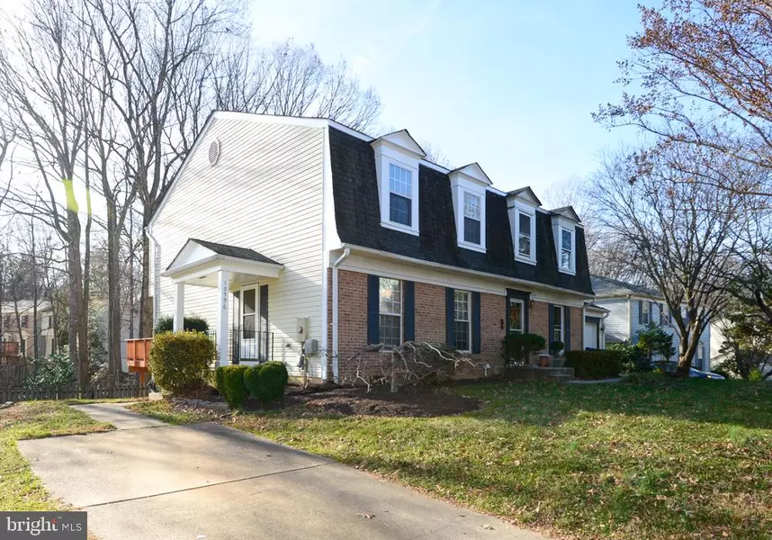 10596 REEDS LANDING CIR, Burke, VA 22015