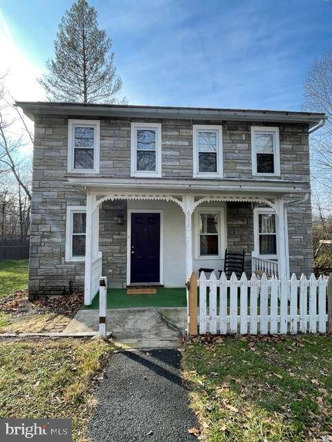 618 N MAIN ST, Bernville, PA 19506