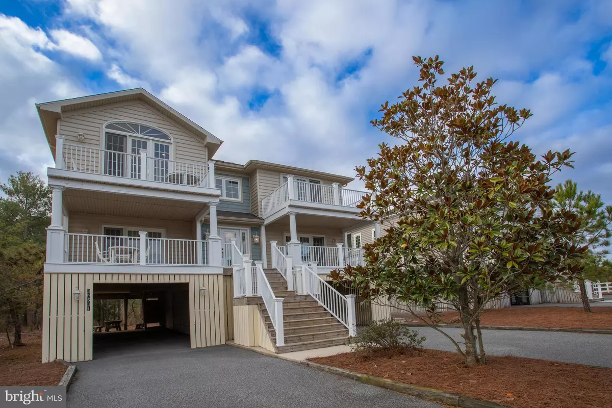 Bethany Beach, DE 19930,39631 WATER WORKS CT