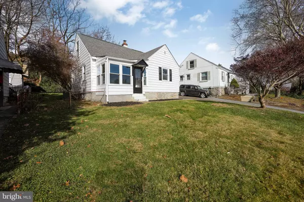 Aston, PA 19014,3 GREEN LN