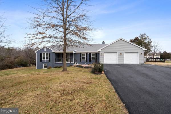 4398 RINGWOOD RD, Nokesville, VA 20181