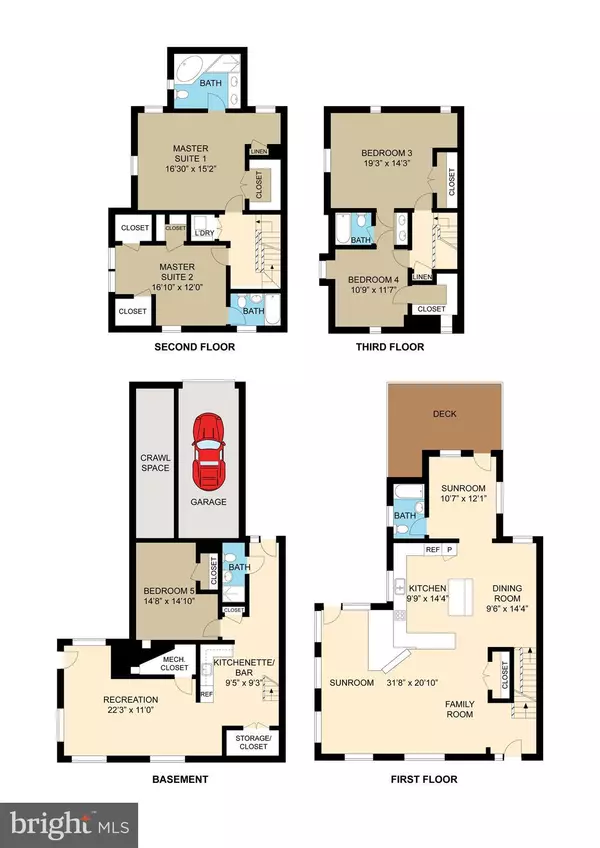 Baltimore, MD 21218,515 E 39TH ST