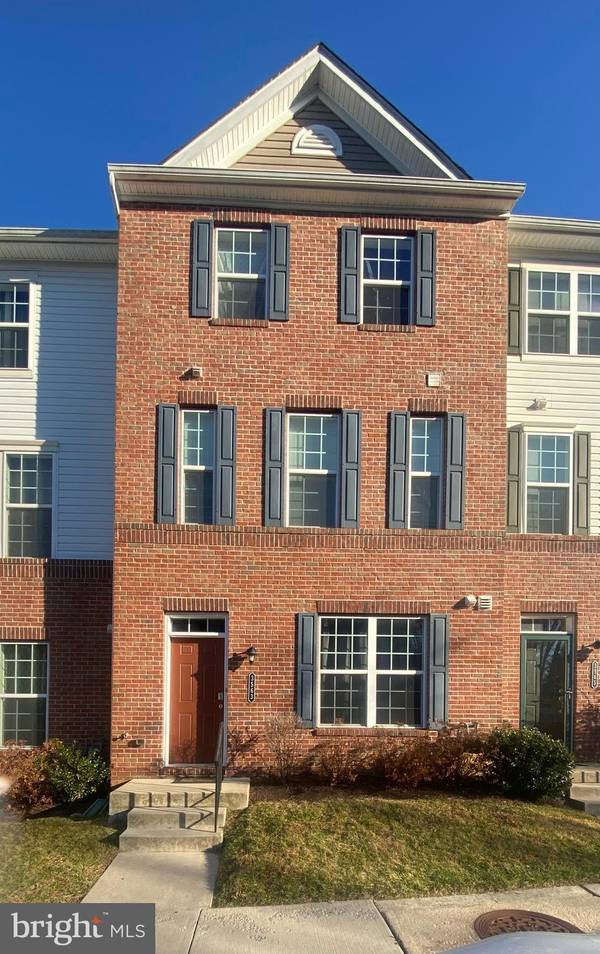 3563 WOODLAKE DR #3, Silver Spring, MD 20904