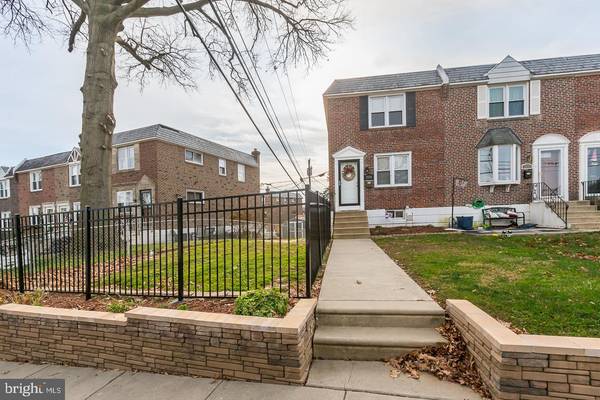 2538 BOND AVE, Drexel Hill, PA 19026