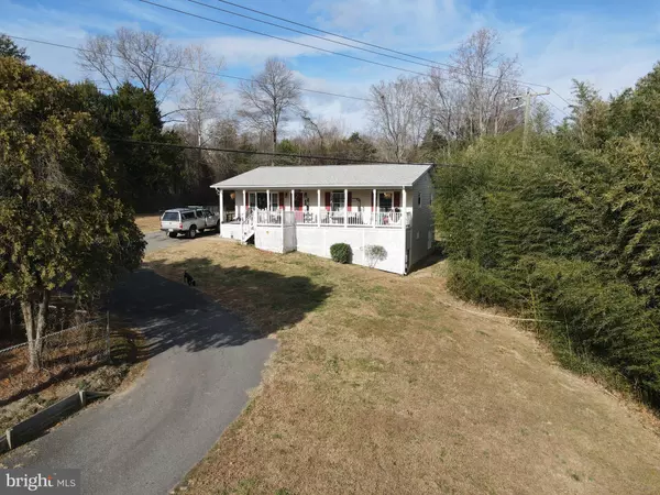 61 MORTON RD, Fredericksburg, VA 22405