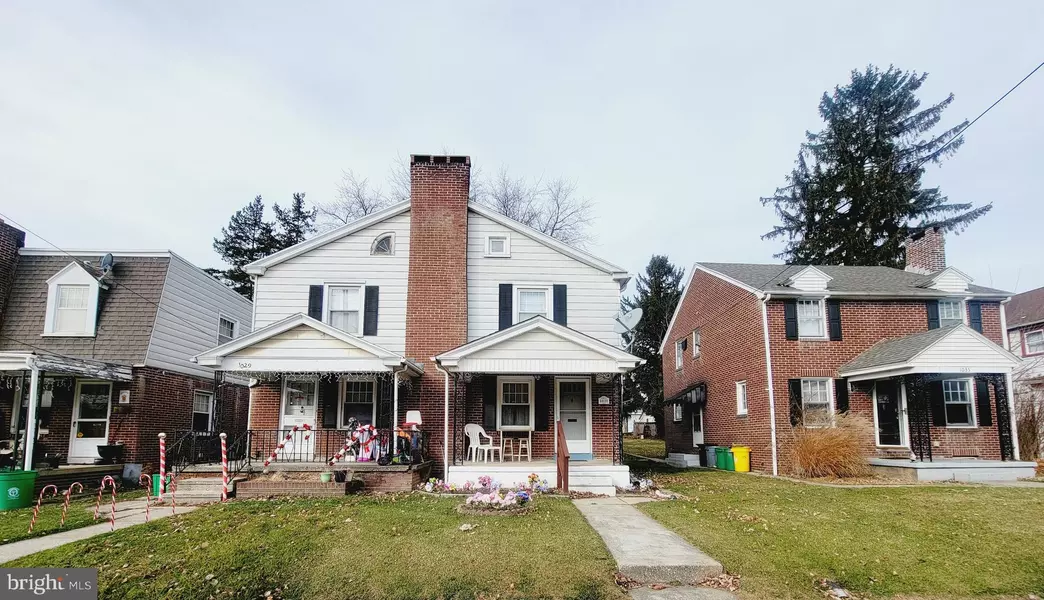 1031 E KING ST, York, PA 17403